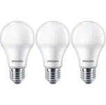 Philips LED žárovka E27 10W 230V 1055lm…
