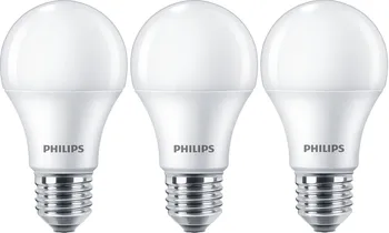 Žárovka Philips LED žárovka E27 10W 230V 1055lm 2700K