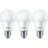 Žárovka Philips LED žárovka E27 10W 230V 1055lm 2700K