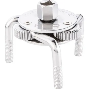 Klíč Klíč na olejové filtry (64 - 120 MM) NEO