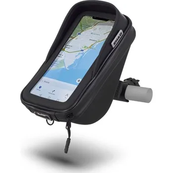 Zavazadlo na motocykl SHAD Španělsko SHAD X0SG76H držák pro chytré telefony na řidítka