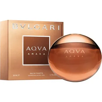 Dámský parfém Bvlgari Bvlgari Aqva Amara, Toaletní voda 100ml - tester + Vzorek vůně zadarmo pri veľkej objednávke