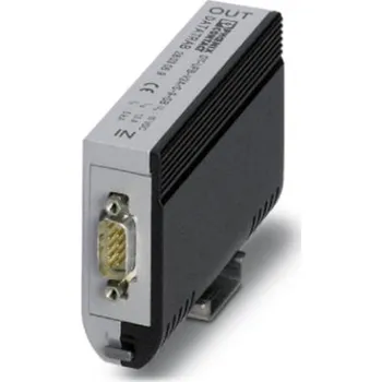 Elektrická zásuvka Phoenix Contact 2803069 DT-UFB-V24/S-9-SB mezizásuvka s přepěťovou ochranou Přepětová ochrana pro: rozvodná skříň, SUB-D