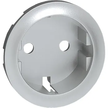Elektrická zásuvka LEGRAND Kryt CÉLIANE 68431 068431