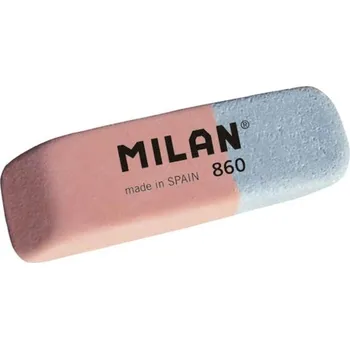 Pryž Pryž mazací Milan 860, oboustranná