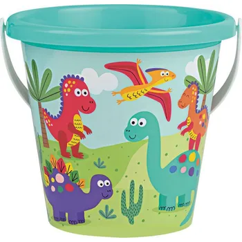 Hra na zahradu Androni Kyblík 17 cm Dinosaurus