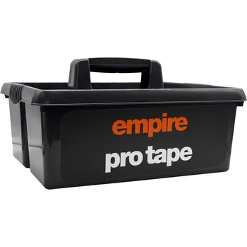 Tejpovací páska Boxerský rohový kufr EMPIRE PRO