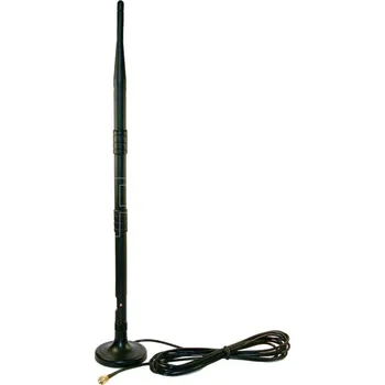 Anténní kabel Anténa WiFi 41cm 2,4GHz