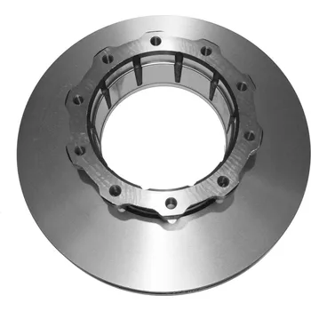 Brzdový systém Brzdový kotouč, , DENCKERMANN, BC13042