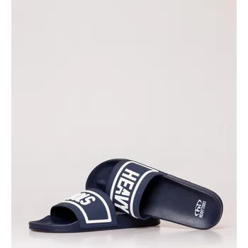 Pánské pantofle UPPONY23 navy 45