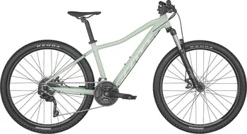 Horské kolo Scott Contessa Active 60 29" bílé/modré 2022