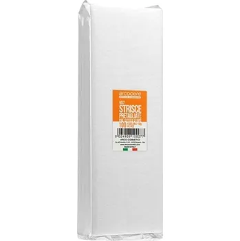 Přípravek na depilaci a epilaci Epilační pásky Arcocere 100 ks - s kupónem KUP15 cena 110 Kč + extra diskrétní expedice