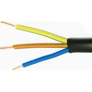 Kabel CYKY 3C* 2.5 J