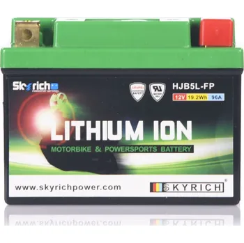 Článková baterie SPS SkyRich LIPO05B Lithium Ion baterie