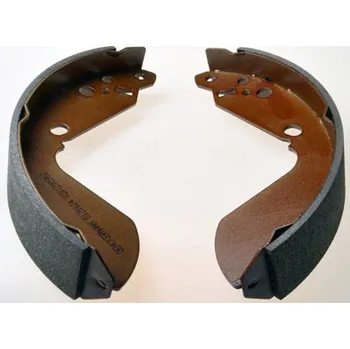 Brzdová čelist Sada brzdových čelistí, , 5320056810, 5320056820, 5320056821, 5320056A00, 5320056B30, 5321056B00, 5321056B30, 5321056B30000, DENCKERMANN, B120024