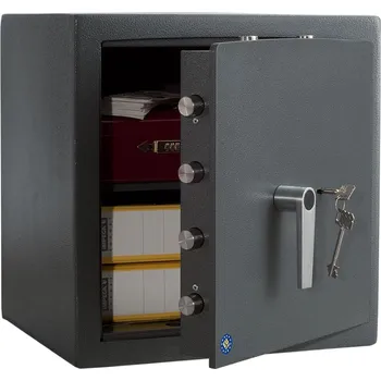 Trezor BTV Ohnivzdorný trezor ATLAS Granit 5450 K