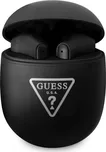 Guess Triangle Logo