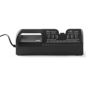 Hendi 224403 elektrický brousek na nože