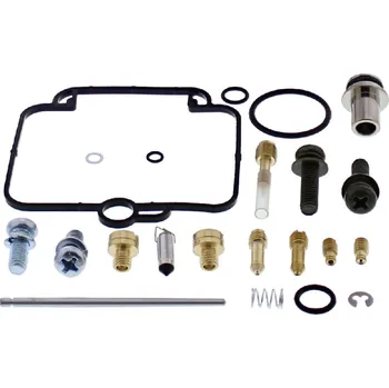 Palivový systém pro motocykl ALL BALLS sada na opravu karburátoru EZ START SUZUKI DR350SE 93-99 (ALL BALLS sada na opravu karburátoru EZ START SUZUKI DR350SE 93-99)