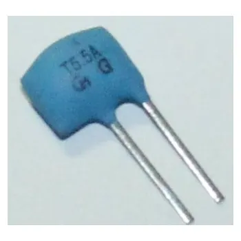 RC náhradní díl Zádrž 5,5MHz ECM