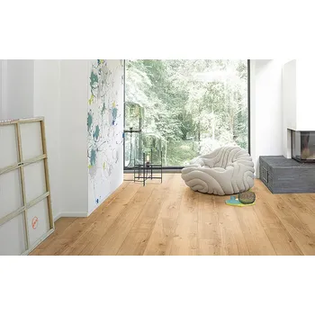 vinylová podlaha Vinylová podlaha zámková na HDF PARADOR Modular ONE Dub Pure přírodní struktura dřeva 1730766