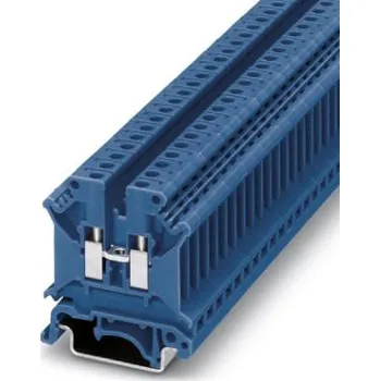 Rozvaděč PHOENIX CONTACT PHOENIX Svorka UK 5-N BU 3004388