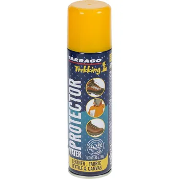 Přípravek pro údržbu obuvi Tarrago Trekking Protector Spray bezbarvý 250 ml