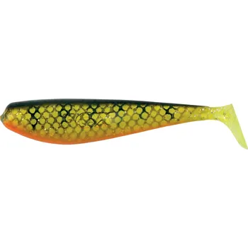 Umělá nástraha Fox Rage gumová nástraha Zander Pro Shad Natural Perch Velikost nástrahy: 14cm, Hmotnost nástrahy: 21g