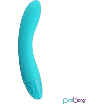 Vibrátor Vibrátor PicoBong ZIZO INNIE modrý - s kupónem KUP15 cena 679 Kč + extra diskrétní expedice