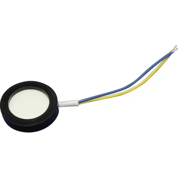 QuickCool QUS-25GL-1660 ultrazvukový oscilační disk 1 ks 48 V/AC (Ø) 25 mm