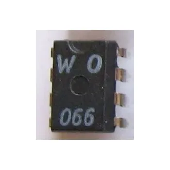 Základní deska B066D /TL066/ OZ J-FET,DIP8