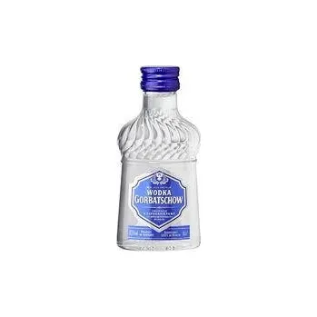 Vodka Gorbatschow vodka 0,1l 37,5%