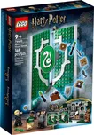 LEGO Harry Potter 76410 Zástava…