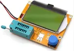 Univerzální tester součástek LCR-T4