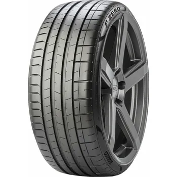Letní osobní pneu Pirelli P-ZERO PZ4 Sports Car MO 275/40 R18 103Y zesílené FR -