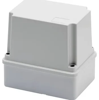 Síťový kabel Instalační krabička B150DL, 150x110x140mm