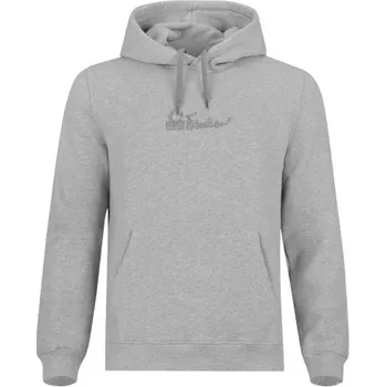 Pánská mikina Pánská mikina Luis&nbsp;Trenker LUPHILIPP - světle šedá 3XL