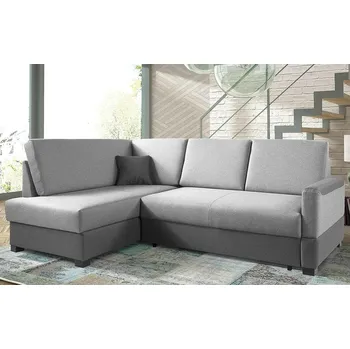 Obývací pokoj Sedací souprava FEN | 161x228 | rozkládací | každodenní spaní | VÝBĚR TKANIN