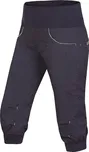 Ocún kraťasy Noya, tm. fialová, XS