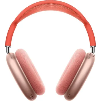 Audio Apple AirPods Max Růžová