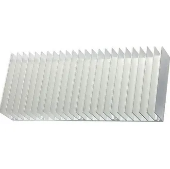 Dioda Chladič 150x60x25mm