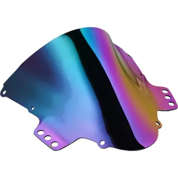 RC model auta Airblade Screen Suzuki GSX-R1000 K5-K6 05-06 Iridium Double Bubble SCRS042