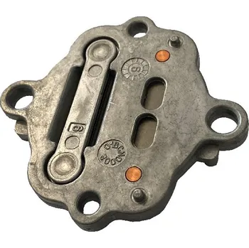 Příslušenství ke kompresoru FINI Ventilová deska 215-26