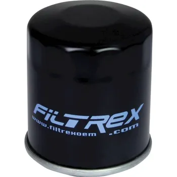 Kanystr Filtrex Black Kanystr Oil Filter - 060 OIF060