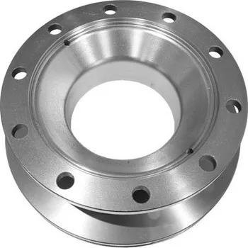 Brzdový systém Brzdový kotouč, , DENCKERMANN, BC13043