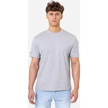 Don Lemme Triko Even - grey Velikost: M