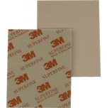 3M MOLITAN 115x140mm DR0 SUPERFINE (03810)