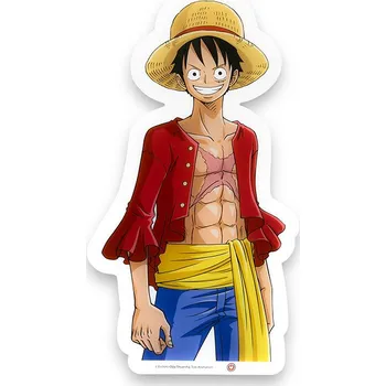 Lampička Lampička - One Piece Monkey D.Luffy