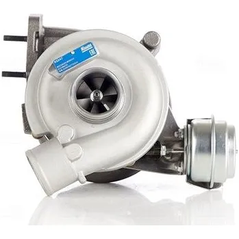 Turbodmychadlo Dmychadlo, plnění NISSENS 93247