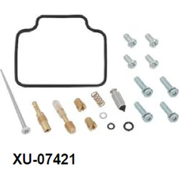 Palivový systém pro motocykl PSYCHIC sada na opravu karburátoru HONDA XR 650L 93-22 (26-1156) (PSYCHIC sada na opravu karburátoru HONDA XR 650L 93-22 (26-1156))